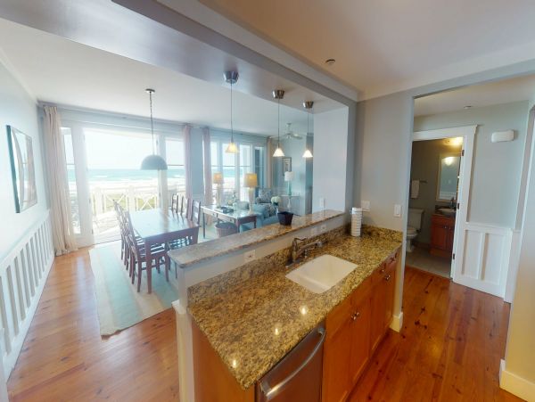 Panama City Beach Condo 953561
