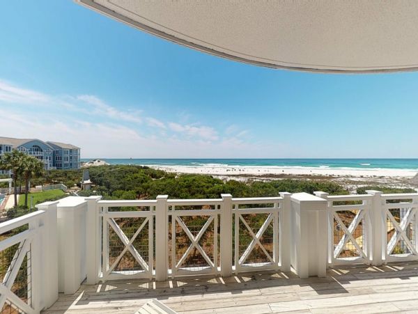 Panama City Beach Condo 953561