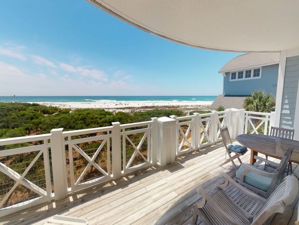 Panama City Beach Condo 953561