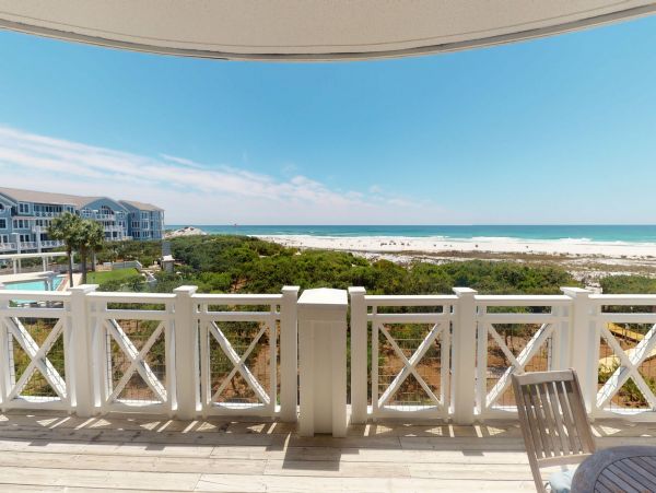 Panama City Beach Condo 953561