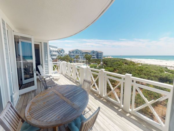 Panama City Beach Condo 953561