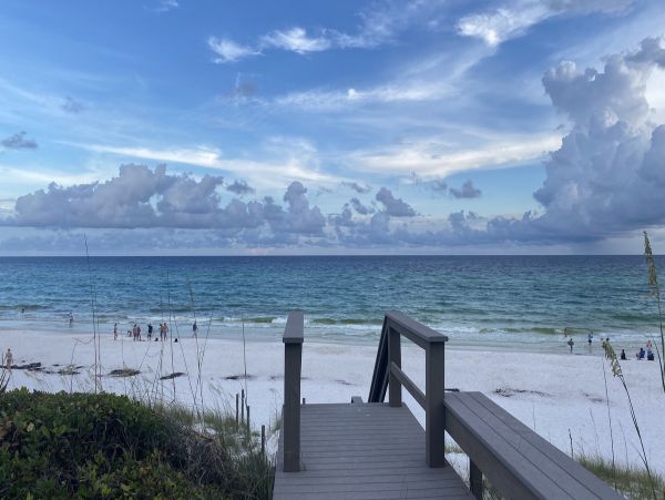Premier Luxury Santa Rosa Beach House 6 Bedrooms Sleeps 17