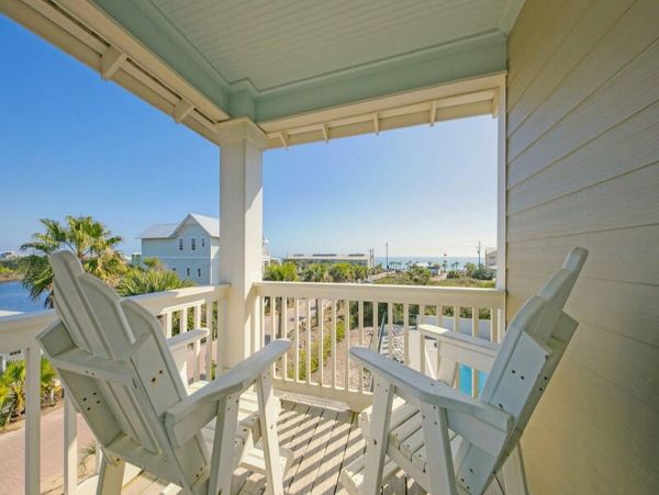 Premier Luxury Santa Rosa Beach House 6 Bedrooms Sleeps 17