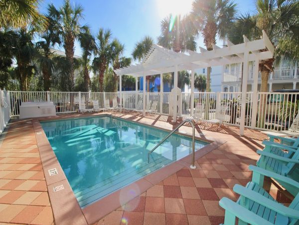 Premier Luxury Santa Rosa Beach House 6 Bedrooms Sleeps 17