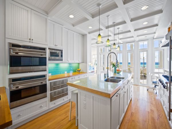 Premier Luxury Santa Rosa Beach House 6 Bedrooms Sleeps 17