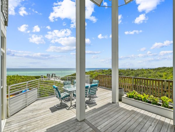 Premier Luxury Santa Rosa Beach House 6 Bedrooms Sleeps 17