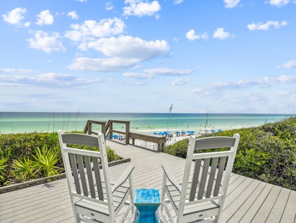 Premier Luxury Santa Rosa Beach House 6 Bedrooms Sleeps 17
