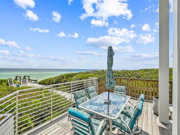 Premier Luxury Santa Rosa Beach House 6 Bedrooms Sleeps 17