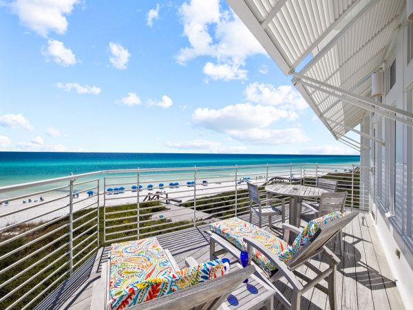 Premier Luxury Santa Rosa Beach House 6 Bedrooms Sleeps 17