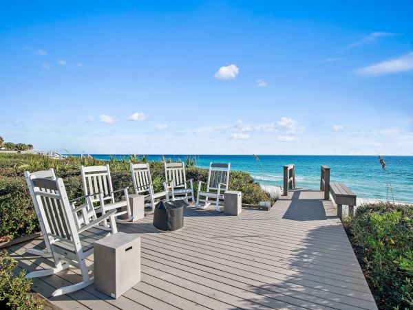 Premier Luxury Santa Rosa Beach House 6 Bedrooms Sleeps 17