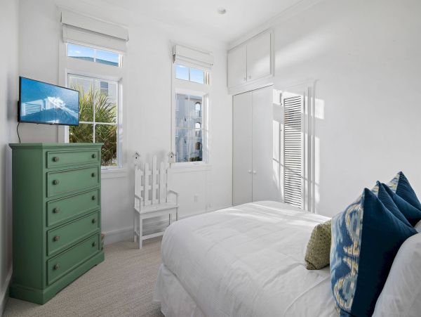 Premier Luxury Santa Rosa Beach House 6 Bedrooms Sleeps 17