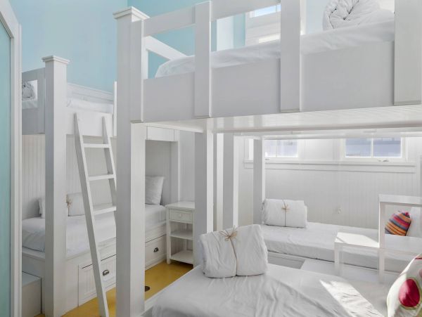 Premier Luxury Santa Rosa Beach House 6 Bedrooms Sleeps 17