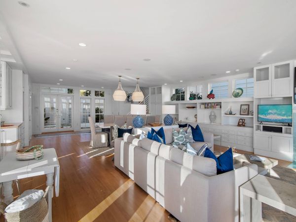 Premier Luxury Santa Rosa Beach House 6 Bedrooms Sleeps 17