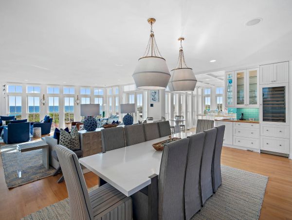 Premier Luxury Santa Rosa Beach House 6 Bedrooms Sleeps 17