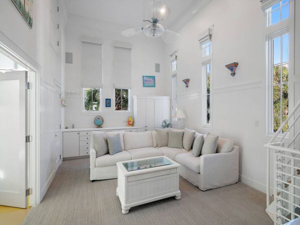 Premier Luxury Santa Rosa Beach House 6 Bedrooms Sleeps 17