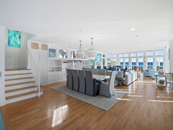 Premier Luxury Santa Rosa Beach House 6 Bedrooms Sleeps 17