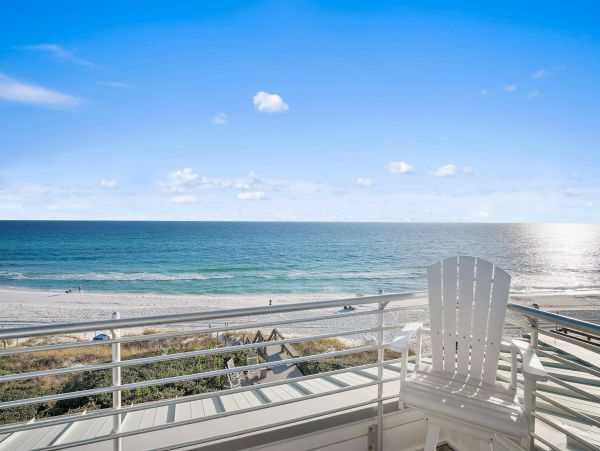 Premier Luxury Santa Rosa Beach House 6 Bedrooms Sleeps 17