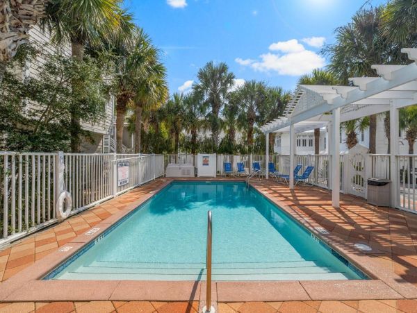 Premier Luxury Santa Rosa Beach House 6 Bedrooms Sleeps 17