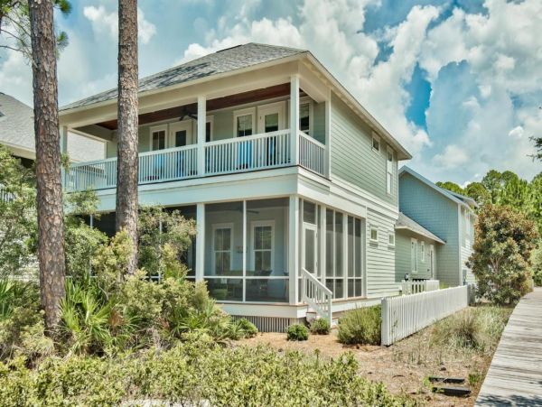 Beaches Of South Walton Condo 953565