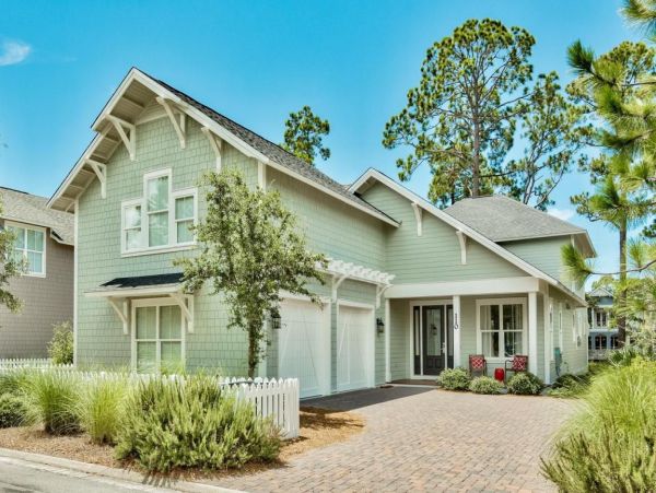Beaches Of South Walton Condo 953565