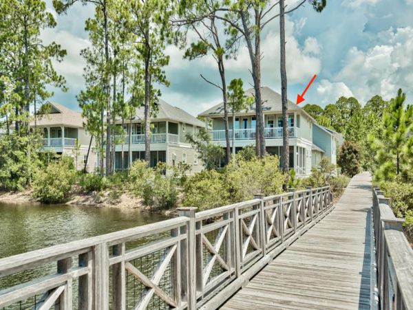Beaches Of South Walton Condo 953565