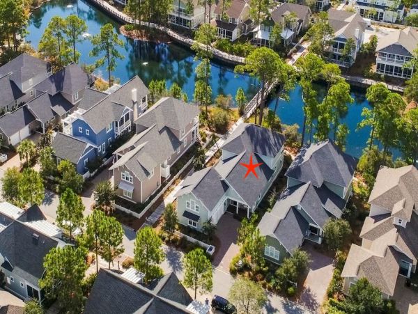 Beaches Of South Walton Condo 953565