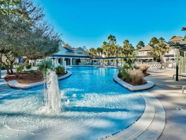 Beaches Of South Walton Condo 953565