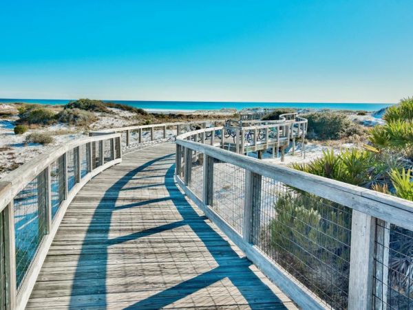 Beaches Of South Walton Condo 953565