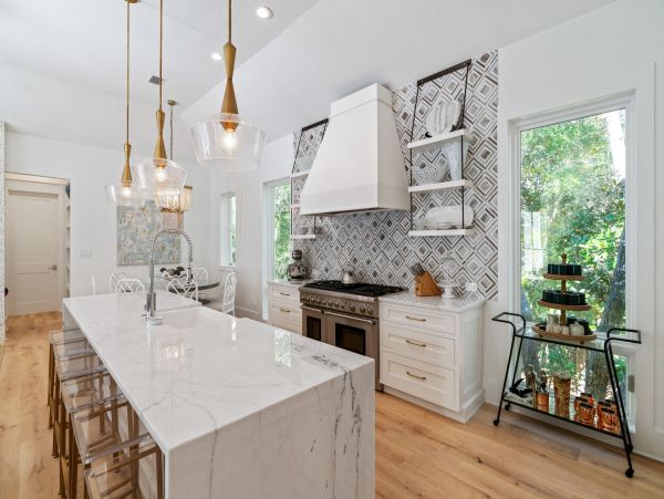 Luxury Santa Rosa Beach Vacation Pool Home