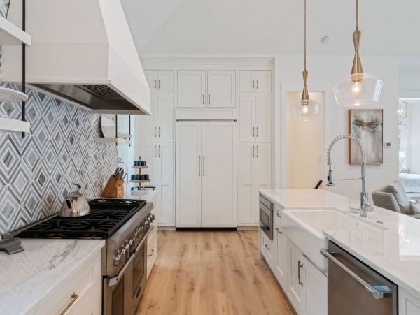 Luxury Santa Rosa Beach Vacation Pool Home