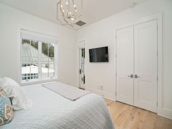 Luxury Santa Rosa Beach Vacation Pool Home