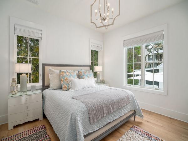 Luxury Santa Rosa Beach Vacation Pool Home