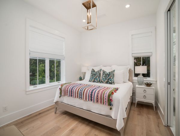 Luxury Santa Rosa Beach Vacation Pool Home