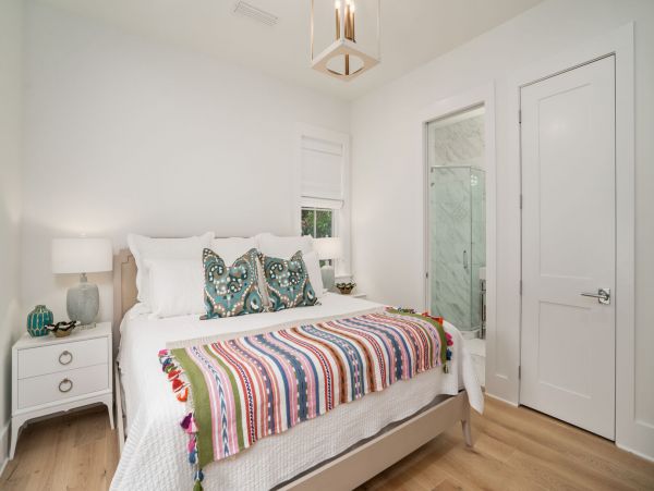 Luxury Santa Rosa Beach Vacation Pool Home