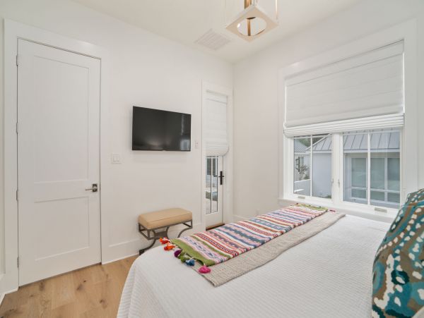 Luxury Santa Rosa Beach Vacation Pool Home