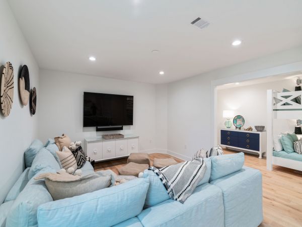 Luxury Santa Rosa Beach Vacation Pool Home