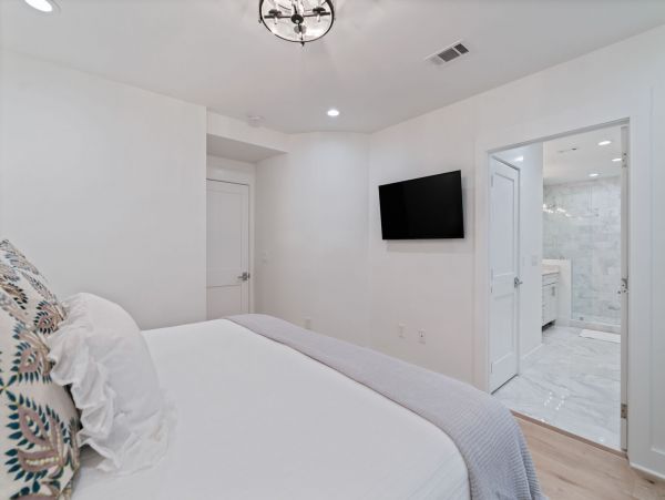 Luxury Santa Rosa Beach Vacation Pool Home