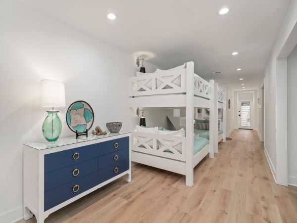 Luxury Santa Rosa Beach Vacation Pool Home