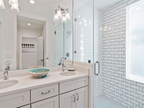 Luxury Santa Rosa Beach Vacation Pool Home