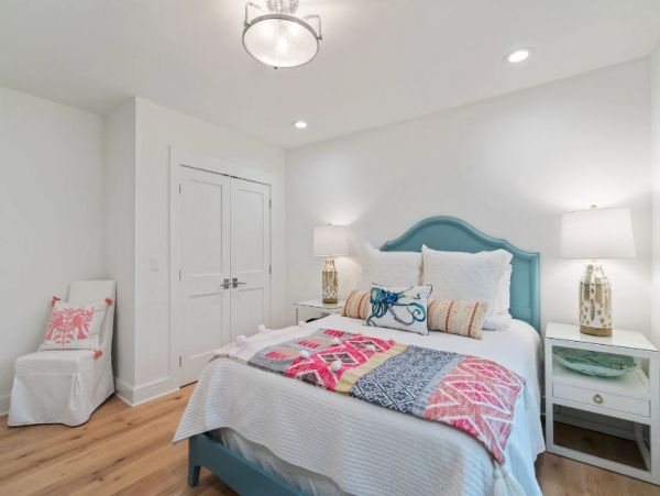 Luxury Santa Rosa Beach Vacation Pool Home