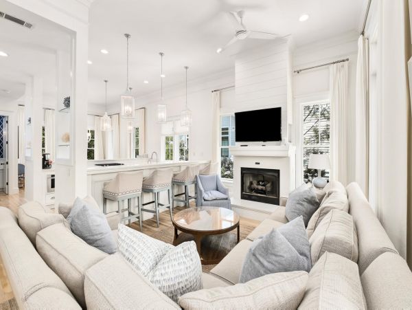 Luxury Vacation Rental with Private Pool