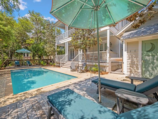 Luxury Vacation Rental with Private Pool
