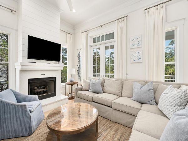 Luxury Vacation Rental with Private Pool
