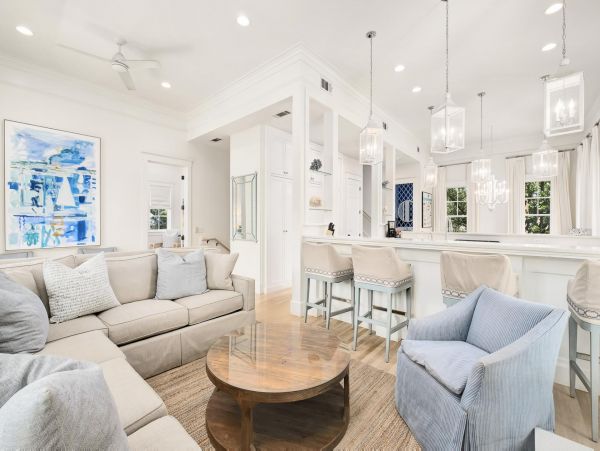 Luxury Vacation Rental with Private Pool
