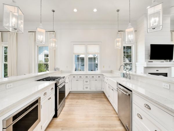 Luxury Vacation Rental with Private Pool