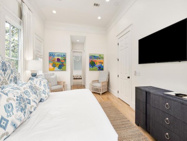 Luxury Vacation Rental with Private Pool