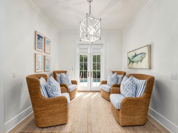 Luxury Vacation Rental with Private Pool