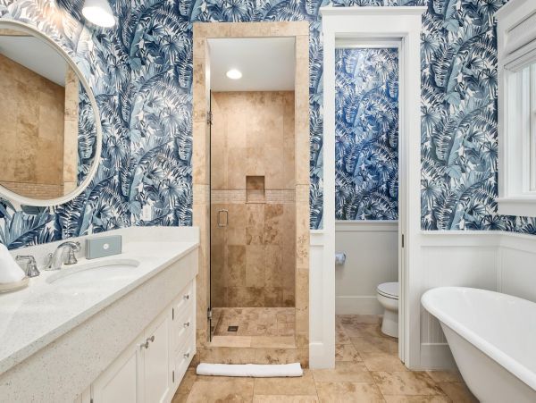Luxury Vacation Rental with Private Pool