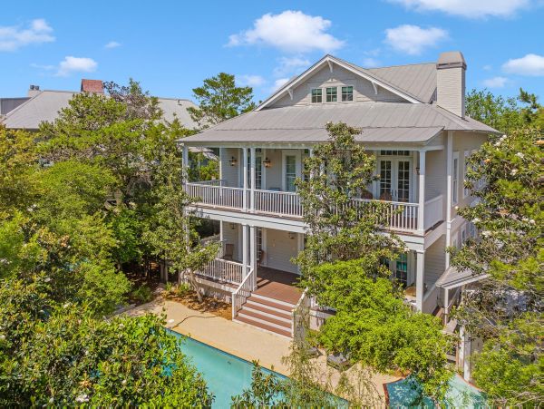 Luxury Vacation Rental with Private Pool