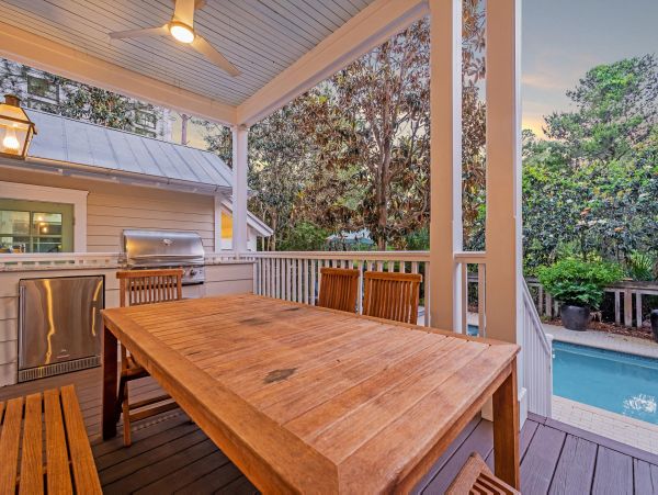 Luxury Vacation Rental with Private Pool